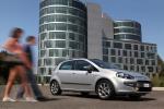 Fiat Punto Evo 2009 года